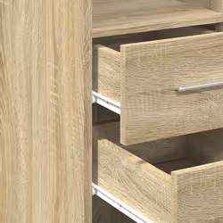 VidaXL 846238 credenza per soggiorno - Vista aggiuntiva 7