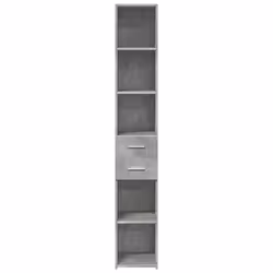 VidaXL 846239 credenza per soggiorno - Vista aggiuntiva 4