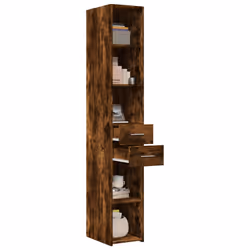 VidaXL 846240 credenza per soggiorno