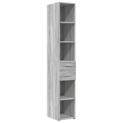 VidaXL 846241 credenza per soggiorno