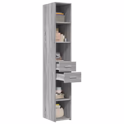 VidaXL 846241 credenza per soggiorno