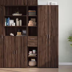 VidaXL 846242 credenza per soggiorno