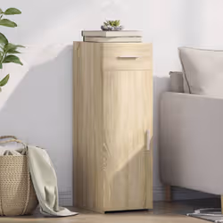 VidaXL 846273 credenza per soggiorno - Vista aggiuntiva 2