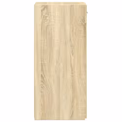 VidaXL 846273 credenza per soggiorno - Vista aggiuntiva 5