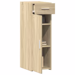 VidaXL 846273 credenza per soggiorno - Vista aggiuntiva 7
