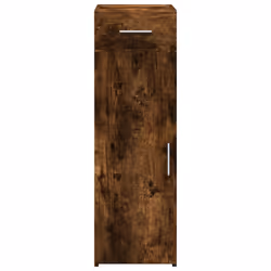 VidaXL 846275 credenza per soggiorno - Vista aggiuntiva 4