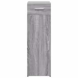 VidaXL 846276 credenza per soggiorno - Vista aggiuntiva 4