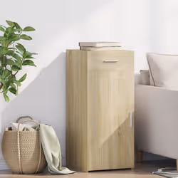 VidaXL 846280 credenza per soggiorno - Vista aggiuntiva 2