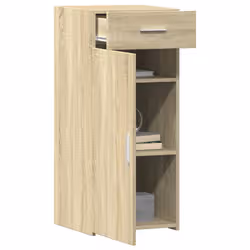 VidaXL 846280 credenza per soggiorno - Vista aggiuntiva 3