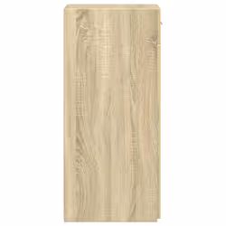 VidaXL 846280 credenza per soggiorno - Vista aggiuntiva 5