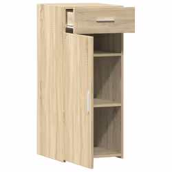 VidaXL 846280 credenza per soggiorno - Vista aggiuntiva 8