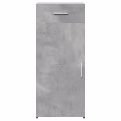 VidaXL 846281 credenza per soggiorno - Vista aggiuntiva 4