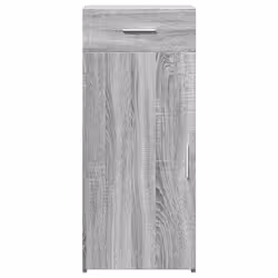 VidaXL 846283 credenza per soggiorno - Vista aggiuntiva 4