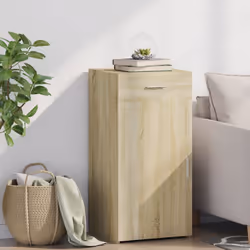 VidaXL 846287 credenza per soggiorno - Vista aggiuntiva 2
