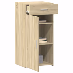 VidaXL 846287 credenza per soggiorno - Vista aggiuntiva 3