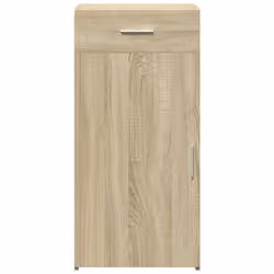 VidaXL 846287 credenza per soggiorno - Vista aggiuntiva 4
