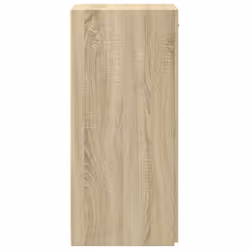 VidaXL 846287 credenza per soggiorno - Vista aggiuntiva 5