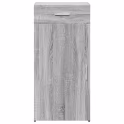 VidaXL 846290 credenza per soggiorno - Vista aggiuntiva 4