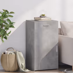 VidaXL 846295 credenza per soggiorno