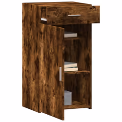 VidaXL 846296 credenza per soggiorno