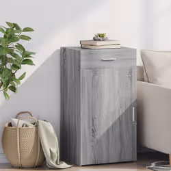 VidaXL 846297 credenza per soggiorno - Vista aggiuntiva 2