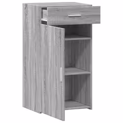 VidaXL 846297 credenza per soggiorno - Vista aggiuntiva 8