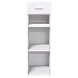 VidaXL 846306 credenza per soggiorno - Vista aggiuntiva 4
