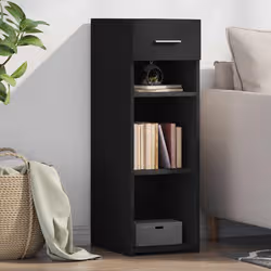 VidaXL 846307 credenza per soggiorno - Vista aggiuntiva 2