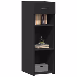 VidaXL 846307 credenza per soggiorno - Vista aggiuntiva 3