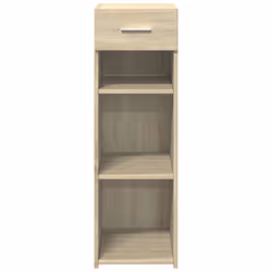 VidaXL 846308 credenza per soggiorno - Vista aggiuntiva 4