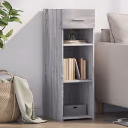 VidaXL 846311 credenza per soggiorno - Vista aggiuntiva 2