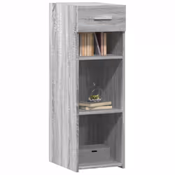VidaXL 846311 credenza per soggiorno - Vista aggiuntiva 3