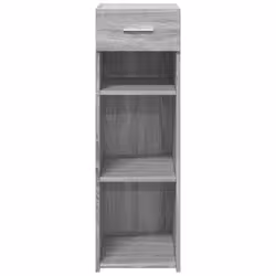 VidaXL 846311 credenza per soggiorno - Vista aggiuntiva 4