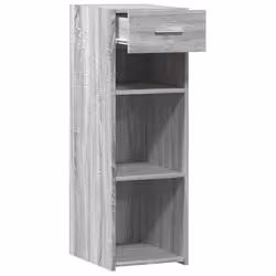 VidaXL 846311 credenza per soggiorno - Vista aggiuntiva 7