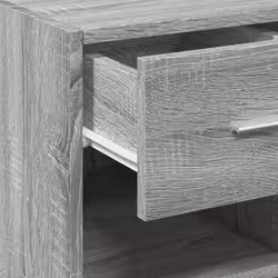 VidaXL 846311 credenza per soggiorno - Vista aggiuntiva 8