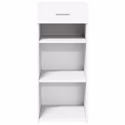 VidaXL 846313 credenza per soggiorno - Vista aggiuntiva 4
