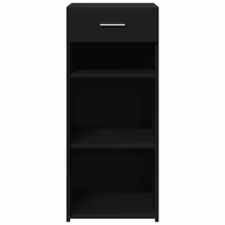 VidaXL 846314 credenza per soggiorno - Vista aggiuntiva 4