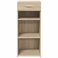 VidaXL 846315 credenza per soggiorno - Vista aggiuntiva 4