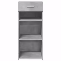 VidaXL 846316 credenza per soggiorno - Vista aggiuntiva 4