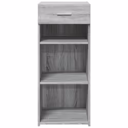 VidaXL 846318 credenza per soggiorno - Vista aggiuntiva 4