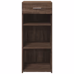 VidaXL 846319 credenza per soggiorno - Vista aggiuntiva 4