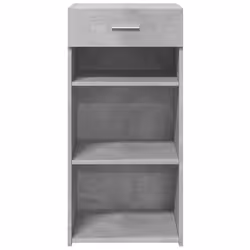 VidaXL 846323 credenza per soggiorno - Vista aggiuntiva 4
