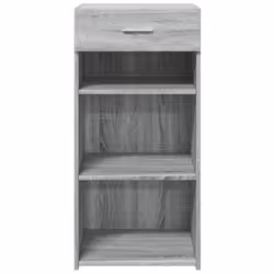 VidaXL 846325 credenza per soggiorno - Vista aggiuntiva 4