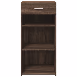 VidaXL 846326 credenza per soggiorno - Vista aggiuntiva 4