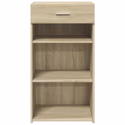 VidaXL 846329 credenza per soggiorno - Vista aggiuntiva 4