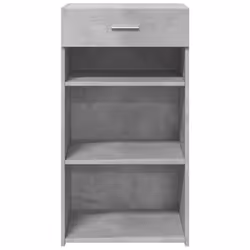 VidaXL 846330 credenza per soggiorno - Vista aggiuntiva 4