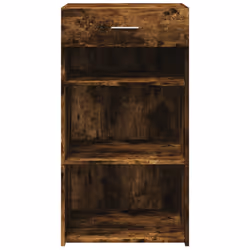 VidaXL 846331 credenza per soggiorno - Vista aggiuntiva 4
