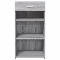 VidaXL 846332 credenza per soggiorno - Vista aggiuntiva 4