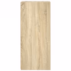 VidaXL 846343 credenza per soggiorno - Vista aggiuntiva 5