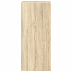 VidaXL 846350 credenza per soggiorno - Vista aggiuntiva 5